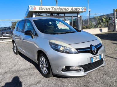 Renault Scenic E-Tech Electric XMod 1.5 dCi 110CV Start&Stop Limited usata