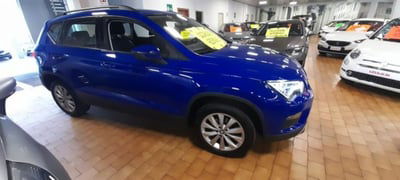 SEAT Ateca 1.5 EcoTSI Style usata