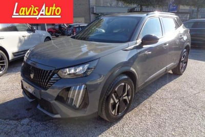 Peugeot 2008 PureTech 100 S&S Allure