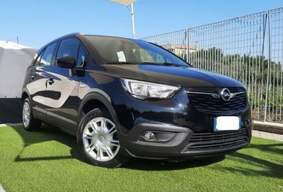 Opel Crossland X 1.5 ECOTEC D 120 CV Start&Stop aut. Des.Line usata