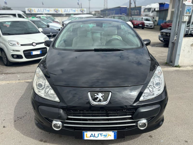 Peugeot 307 16V HDi FAP 5p. aut. Speed'up