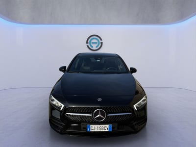 Mercedes-Benz Classe A 180 d Premium usata
