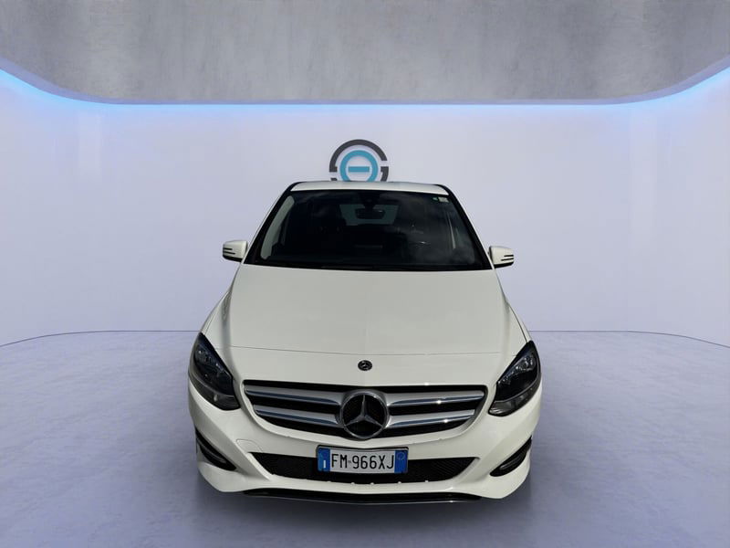 Mercedes-Benz Classe B 180 d Sport