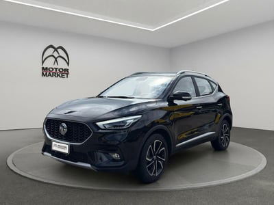 Mg ZS ZS 1.5 Luxury usata