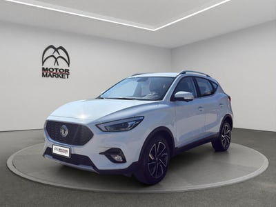 Mg ZS ZS 1.5 Luxury usata