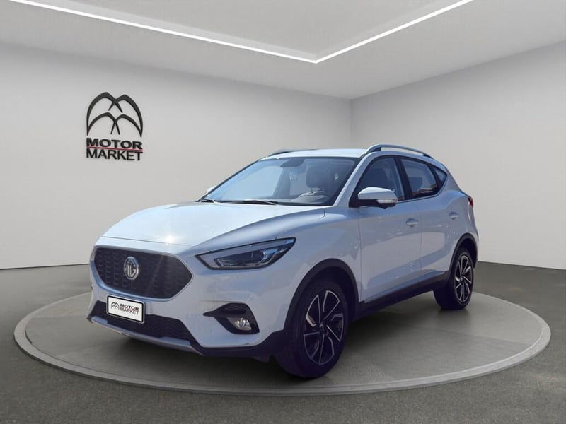 Mg ZS ZS 1.5 Luxury