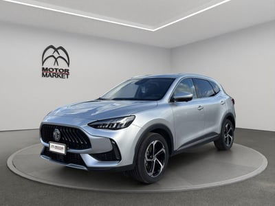 Mg HS 1.5 t-gdi Luxury usata