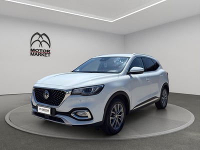 Mg HS HS 1.5T-GDI Comfort usata