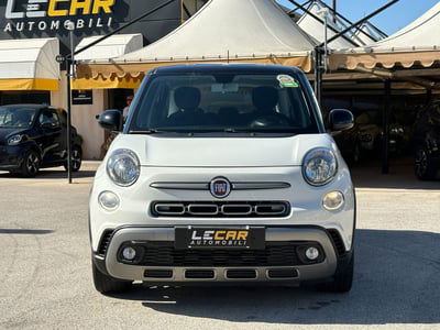 Fiat 500L 1.3 Multijet 95 CV Cross usata