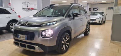 Citroen C3 Aircross BlueHDi 120 S&S EAT6 Shine usata