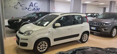 Fiat Panda 1.2 Lounge usata
