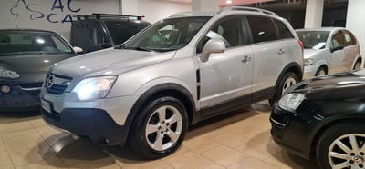 Opel Antara 2.0 CDTI 150CV 4x2 Edition Plus usata
