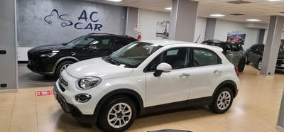 Fiat 500X 1.6 MultiJet 120 CV Cross usata