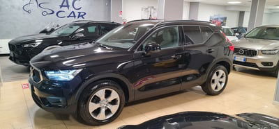 Volvo XC40 D3 Geartronic Business Plus usata