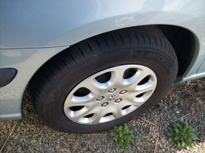 Peugeot 807 HDi FAP ST Mix (6)