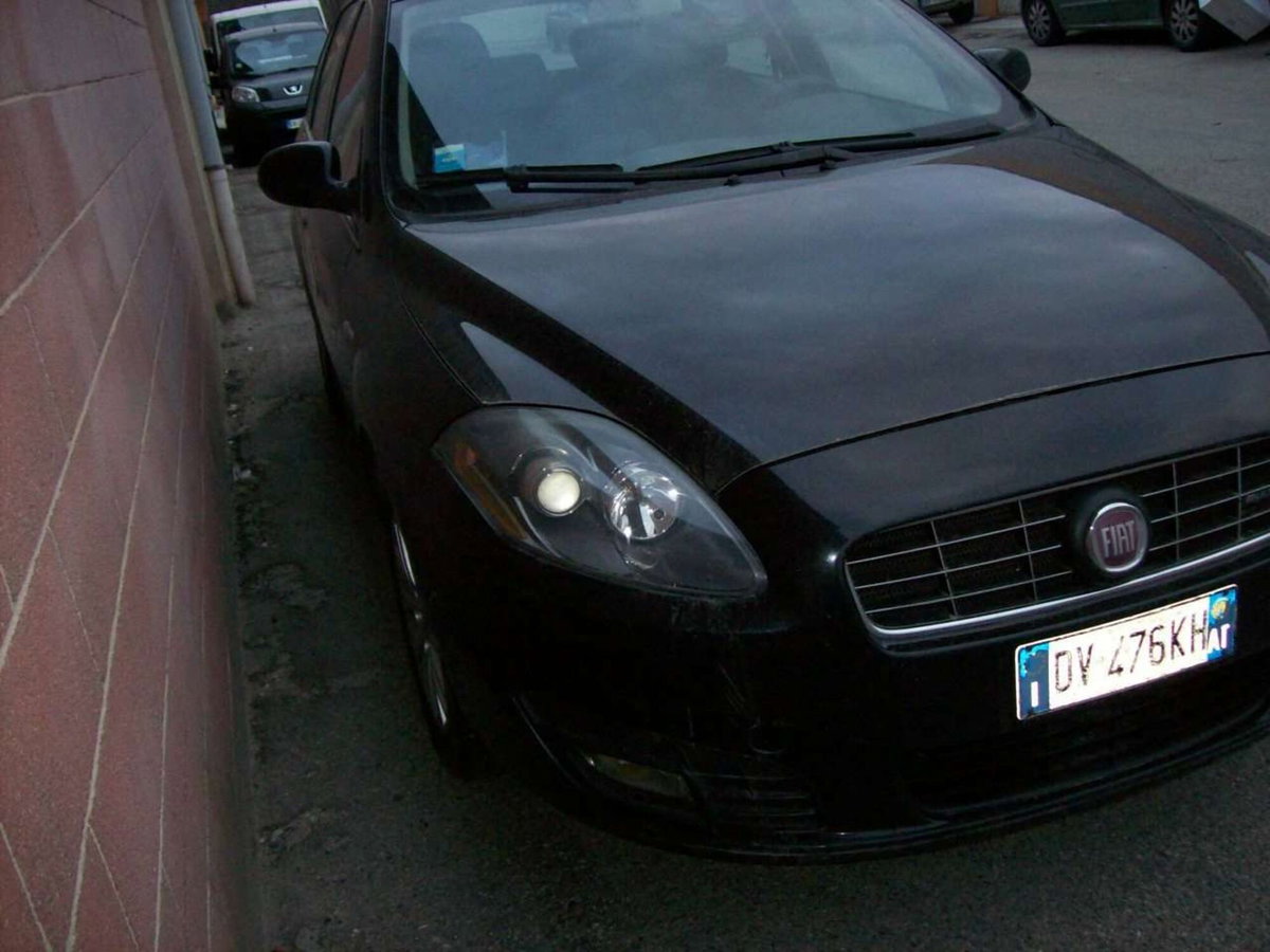 Fiat Croma 1.9 Multijet 16V Emotion (3)