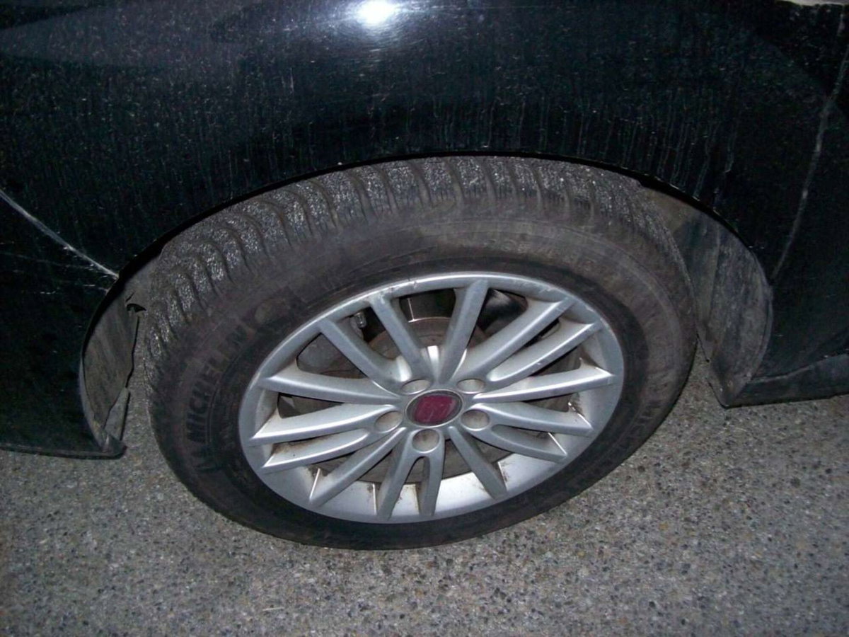 Fiat Croma 1.9 Multijet 16V Emotion (4)