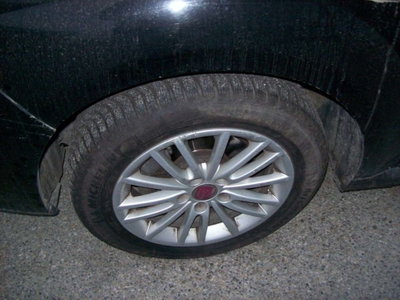 Fiat Croma 1.9 Multijet 16V Emotion (4)