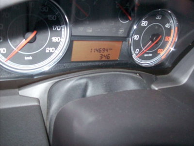 Fiat Croma 1.9 Multijet 16V Emotion (6)