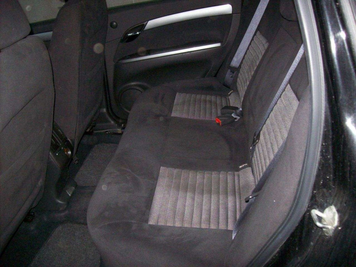 Fiat Croma 1.9 Multijet 16V Emotion (8)