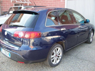 Fiat Croma 1.9 Multijet 16V Emotion (12)
