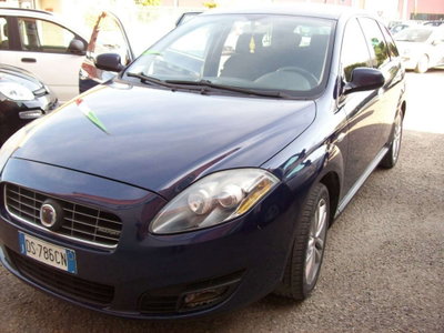 Fiat Croma 1.9 Multijet 16V Emotion (8)