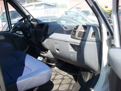 Fiat Ducato Furgone 15 2.3 JTD PM Furgone (14)