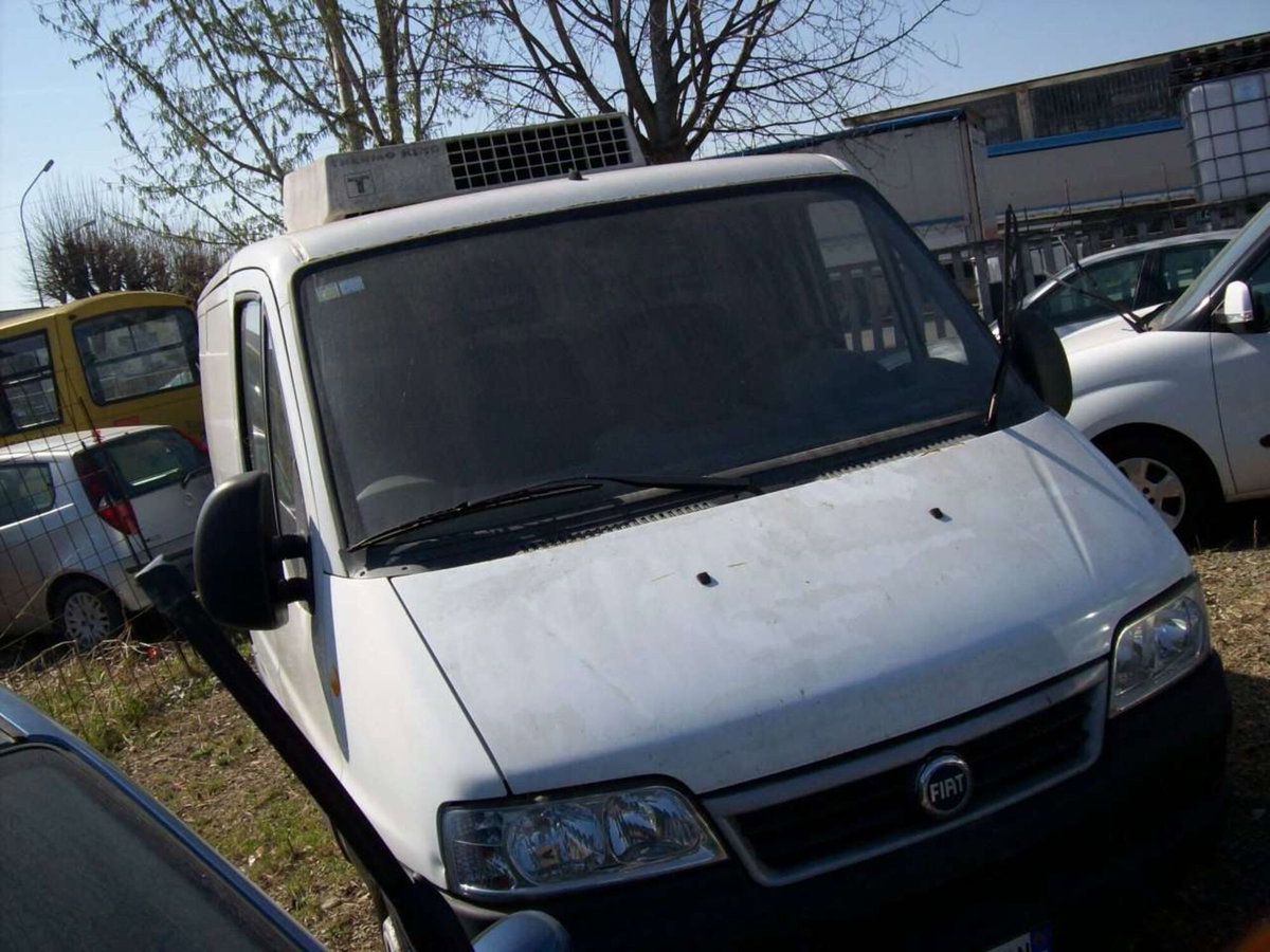 Fiat Ducato Furgone 15 2.3 JTD PM Furgone (2)