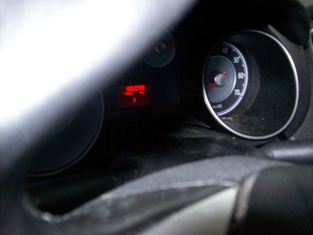 Fiat Punto Evo 1.3 Mjt 95 CV DPF 5 porte S&S Dualogic Dynamic (9)