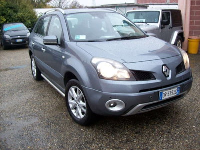 Renault Koleos 2.0 dCi 150CV 4X4 Dynamique (3)