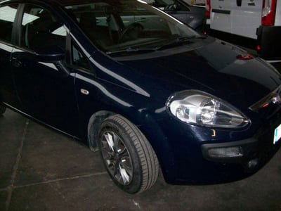 Fiat Punto Evo 1.3 Mjt 75 CV 5 porte Active  usata