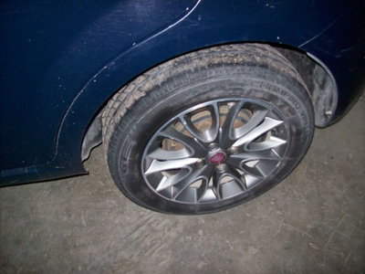 Fiat Punto Evo 1.3 Mjt 75 CV 5 porte Active (8)