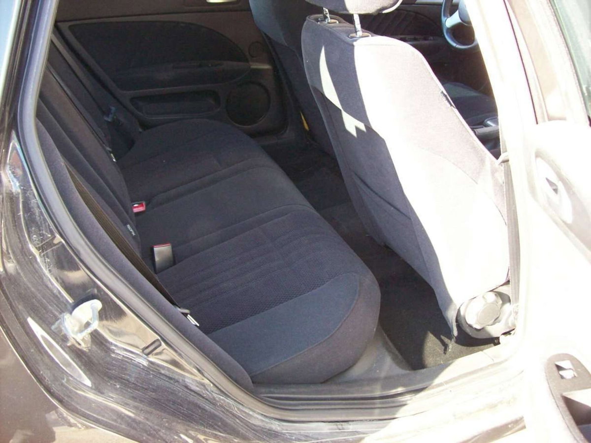 Alfa Romeo 159 SportWagon 1.9 JTDm Sportwagon Eco Progression (8)