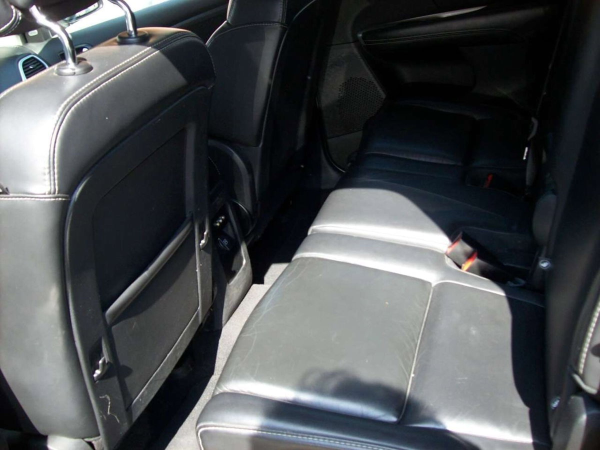 Fiat Freemont 2.0 Mjt 170 CV 4x4 Automatica Lounge (11)