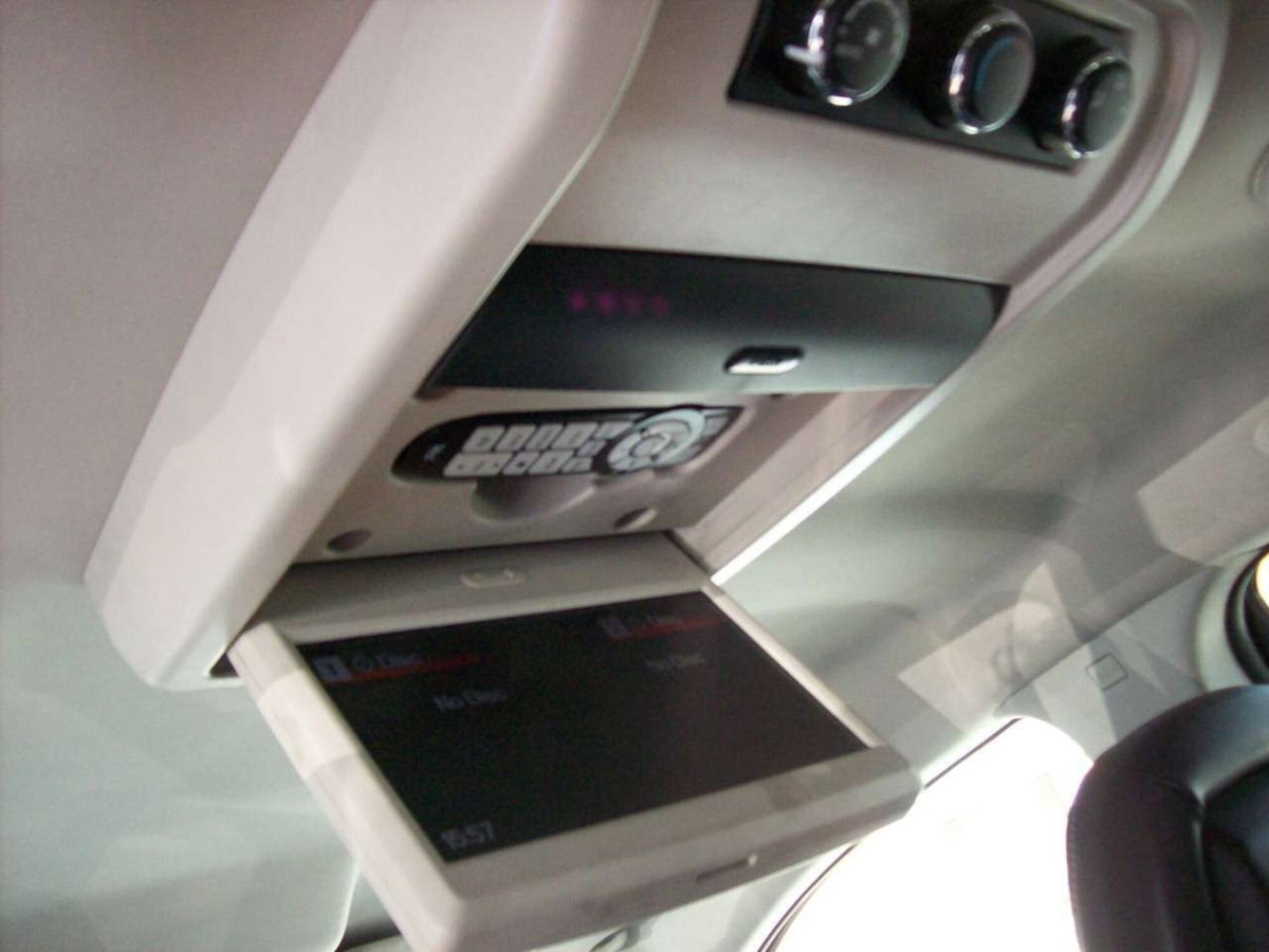 Fiat Freemont 2.0 Mjt 170 CV 4x4 Automatica Lounge (13)