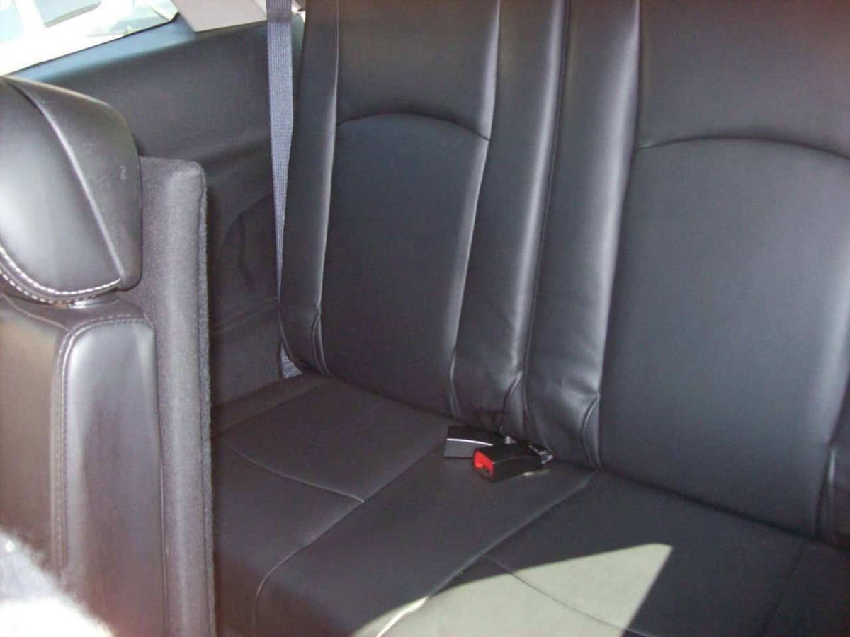 Fiat Freemont 2.0 Mjt 170 CV 4x4 Automatica Lounge (14)