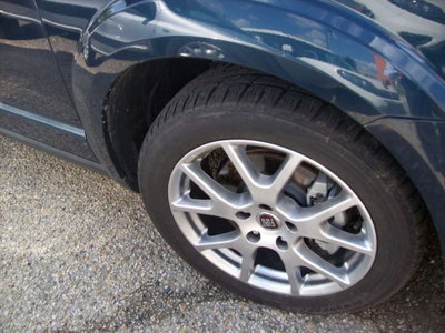 Fiat Freemont 2.0 Mjt 170 CV 4x4 Automatica Lounge (4)
