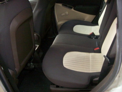 Lancia Musa 1.3 Multijet 16V 90 CV Oro (4)