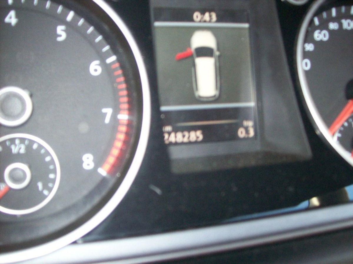 Volkswagen Passat Variant 1.4 TSI DSG Comfort. EcoFuel (10)