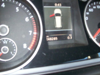 Volkswagen Passat Variant 1.4 TSI DSG Comfort. EcoFuel (10)