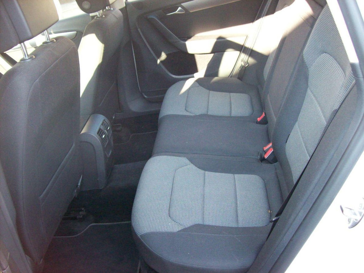 Volkswagen Passat Variant 1.4 TSI DSG Comfort. EcoFuel (14)