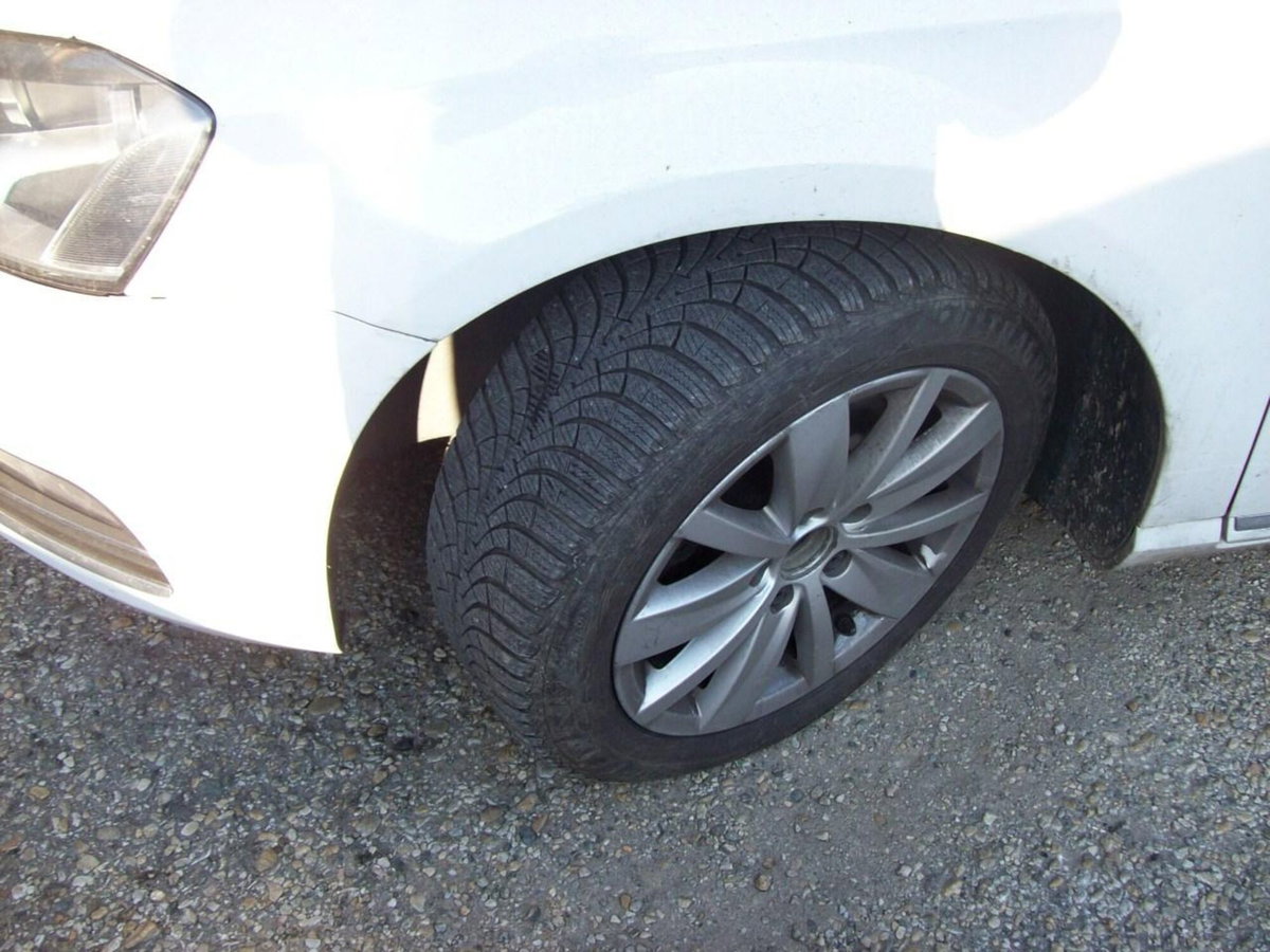 Volkswagen Passat Variant 1.4 TSI DSG Comfort. EcoFuel (8)
