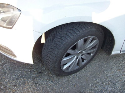 Volkswagen Passat Variant 1.4 TSI DSG Comfort. EcoFuel (8)
