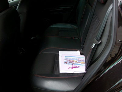 Alfa Romeo Giulietta 2.0 JTDm-2 Exclusive 170cv (10)