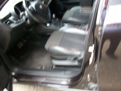 Alfa Romeo Giulietta 2.0 JTDm-2 Exclusive 170cv (4)