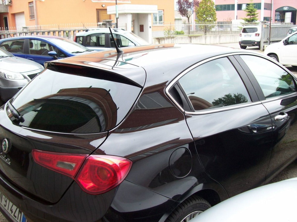 Alfa Romeo Giulietta 2.0 JTDm-2 Exclusive 170cv (7)