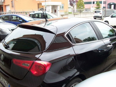 Alfa Romeo Giulietta 2.0 JTDm-2 Exclusive 170cv (7)