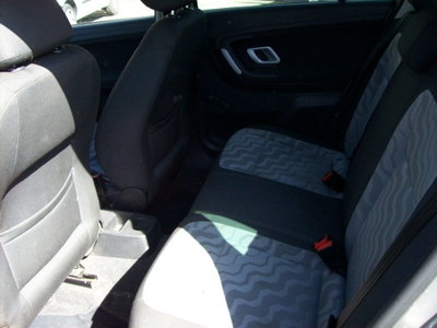 Skoda Fabia Station Wagon 1.4 TDI 69CV Wagon Style (7)