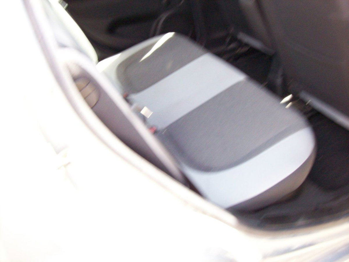 Fiat Punto Evo 1.3 Mjt 75 CV 5 porte Active (10)
