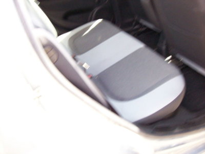 Fiat Punto Evo 1.3 Mjt 75 CV 5 porte Active (10)